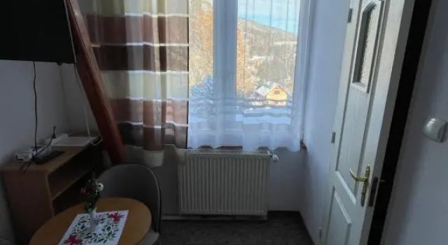Двухместный номер Standard Rezydencja Pod Szczytami