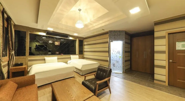 Dontel Hotel, Prenota Hotel Changwon Sud Gyeongsang
