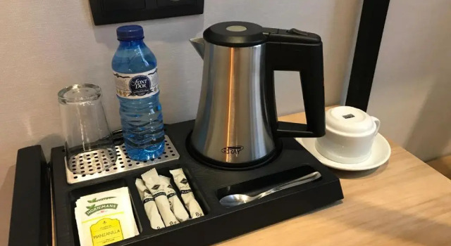 Семейный номер Superior Hotel Cantón