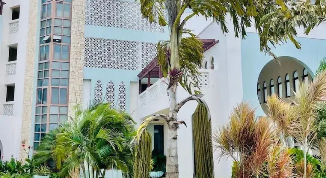 Luxury Oceanline Apartment-Shaza