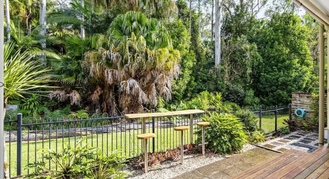 Spacious 3-bed Home With Patio Near Beach, Prenota Appartamento Hotel a Queensland con parcheggio, Parcheggio
