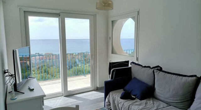 Paradise Penthouse With Breathtaking Views, Reserva ahora Hotel Vibonati Cilento