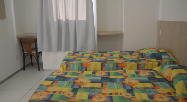 Hotel Annamar