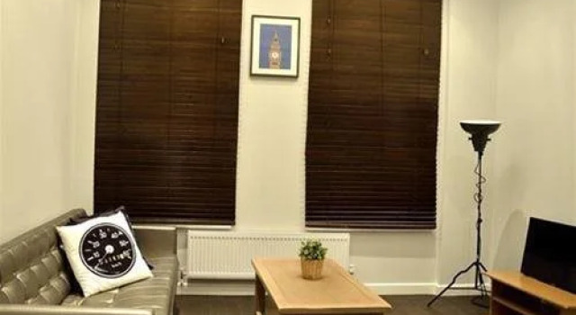 Mystay Hoxton, Забронировать Отель Отели Лондона 3 звезды, рядом с All Star Lanes, 3*