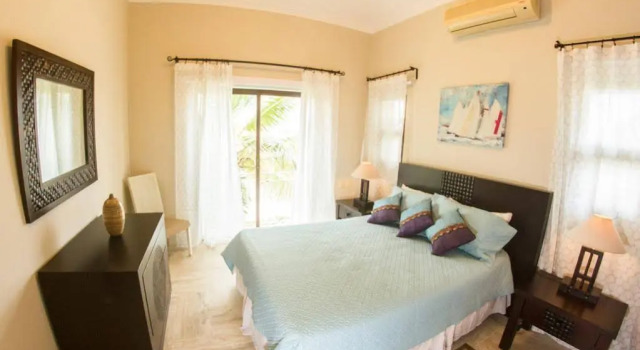 Villa Cocotal Palma Real, Prenota Villa Bávaro Punta Cana