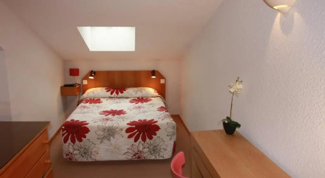 Номер Standard Hôtel Beau Site