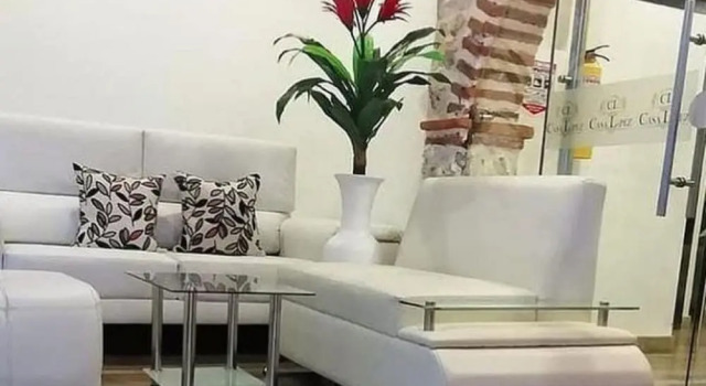 Номер Standard CL-9 Habitación doble en Getsemaní y wifi