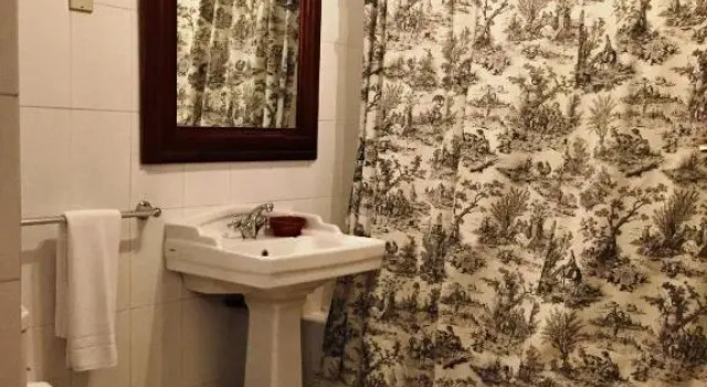 Номер Standard Hotel Casa Silva