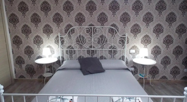 Deluxe Zimmer Il Vicoletto