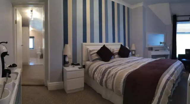 The Waterford, Забронировать Отель Отели Ланкашир 4 звезды, 4*