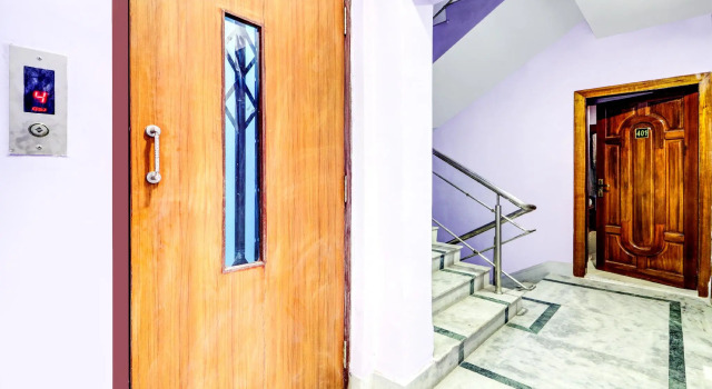 Treebo Trend The Eden, Prenota Hotel Calcutta 