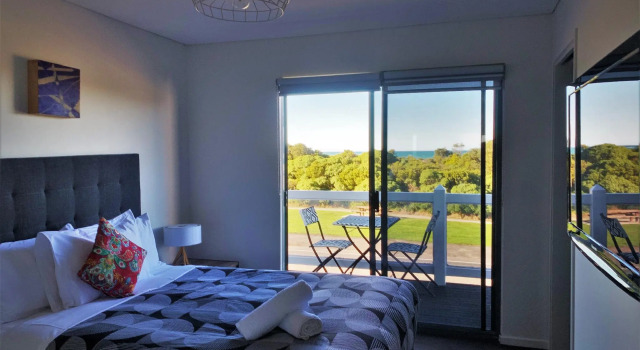 Coastal Motel, Забронировать Мотель Аполло-Бей Great Otway National Park