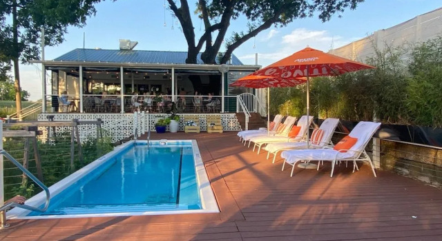 Hotel Otto