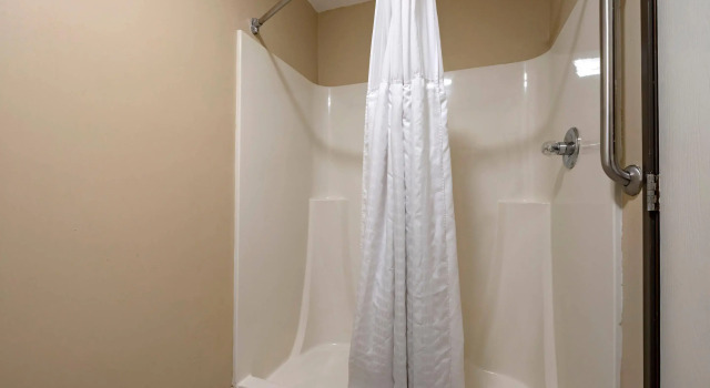 Двухместный люкс Comfort Inn Romeoville - Bolingbrook