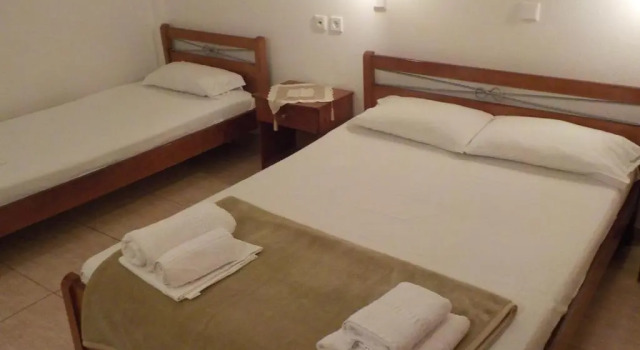 Номер Standard Estelle Hotel