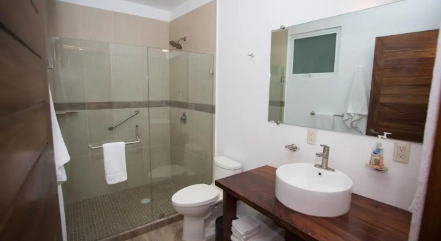 Апартаменты Refugio del Mar Luxury Hotel Boutique
