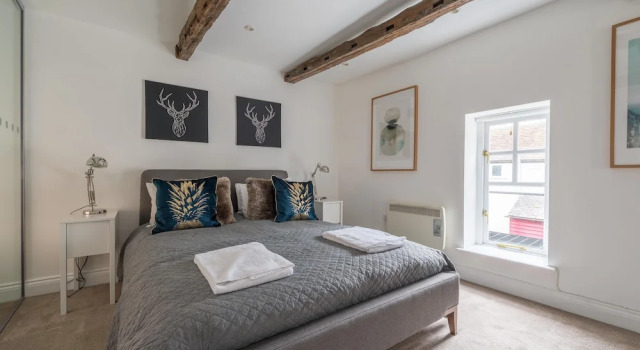 Hampden Apartments - the Anne, Varaa Huoneisto Asunnot kohteessa Merseyside, Huoneisto