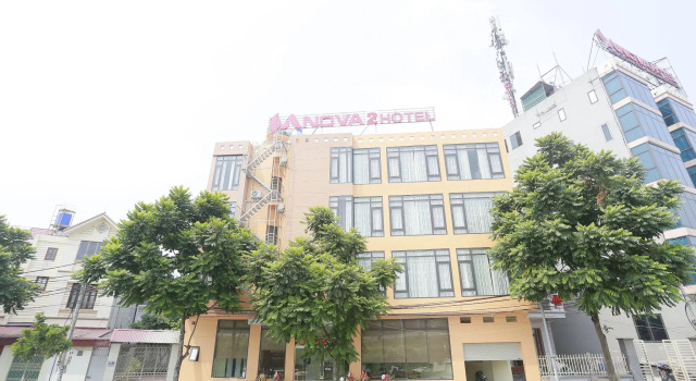 Anova 2 Hotel