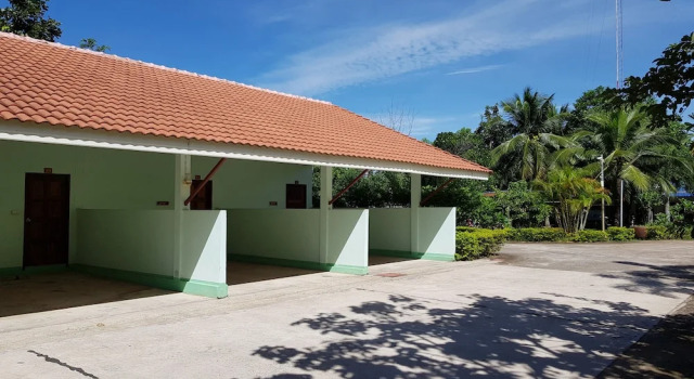 Номер Standard Filmthong Resort