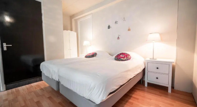 Студия Standard Familie Hotel & Apartments Alkmaar