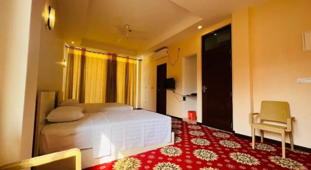 Nilawin Hotels & Resorts, Buchen Sie Hotel Günstige Hotels in Nordwestprovinz