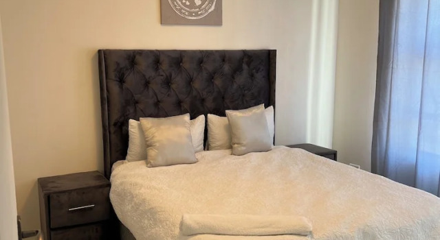 Апартаменты Standard Clem Guest House