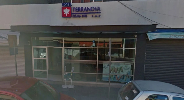 Hotel Terranova, Prenota Hotel Hotel economici a Guanajuato
