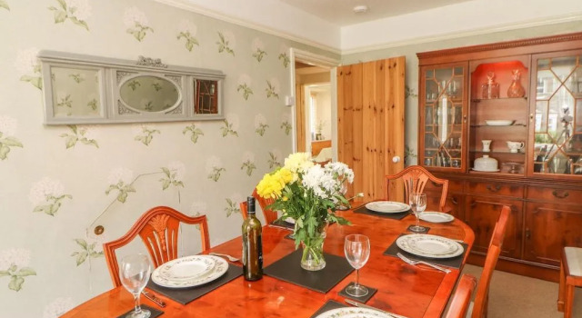 The Homestead, Rezervați Hotel Hawes Yorkshire Dales
