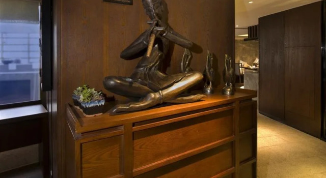 Zehe Hotel