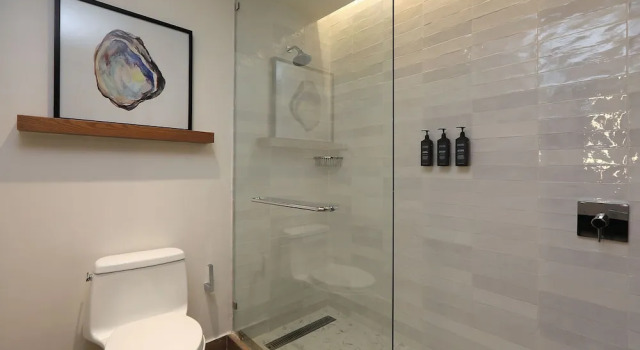 Четырёхместный номер Standard Courtyard by Marriott Santo Domingo Piantini