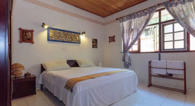 Бунгало Deluxe Bliss Villa