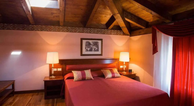 Люкс Deluxe Le Muse Hotel