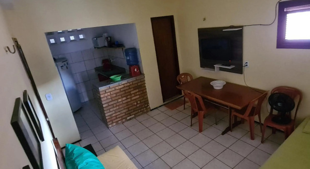 Apartamento 06 - na Praia do Futuro com piscina., Забронировать Апартаменты/квартира Апартаменты Praia do Futuro, Апартаменты/квартира