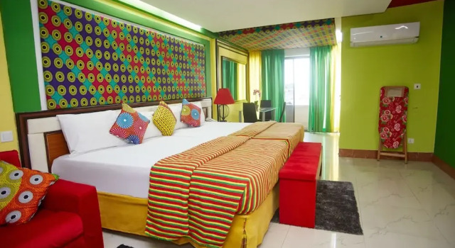 Студия Paintsiwa Wangara Apartments