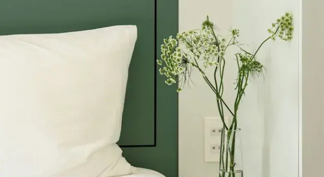 Двухместный номер Standard Jay Grand Dalat Hotel