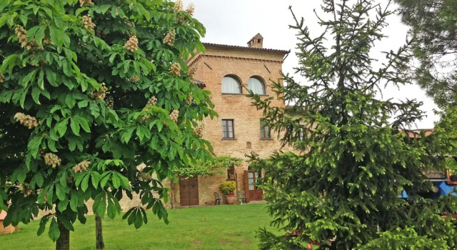 Historical Residence il Biribino 27 People, Varaa Hotelli Città di Castello Umbria