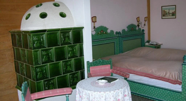 Jagdschloss Graf Recke, Rezerwuj Hotel Hotele w Salzburg z parkingiem, Parking