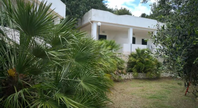Апартаменты с 2 комнатами Residence Dolce Far Niente