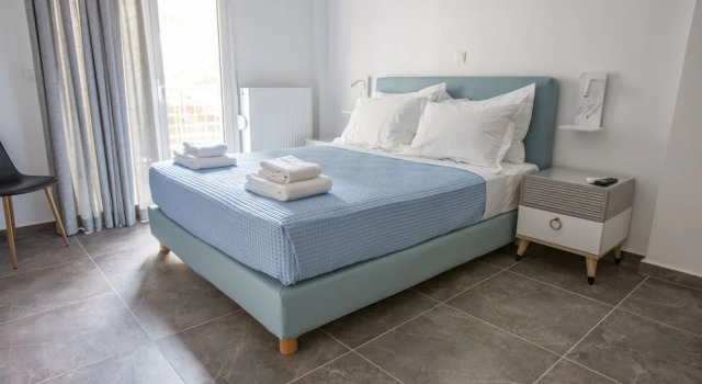 Апартаменты Raise Kifisias Serviced Apartments