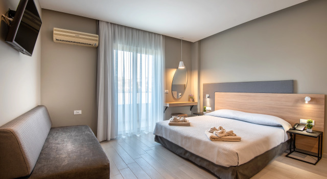 Sunday Hotel, Rezervați Hotel Ialysos Rodos