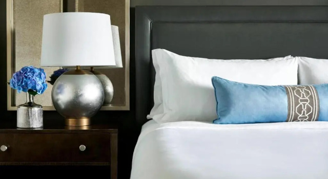 Двухместный номер Standard The Ritz-Carlton, Tysons Corner