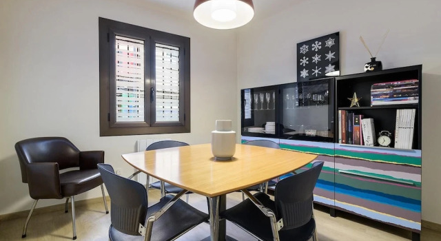 Apartamento Escapadas, Забронировать Апартаменты/квартира Апартаменты Андорра-ла-Велья, рядом с Церковь Сант-Эстев, Апартаменты/квартира