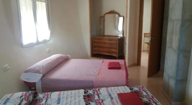 Casa Rural Esferica Casa Bola