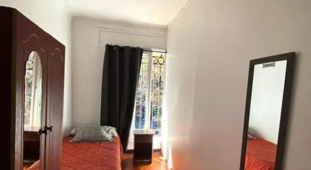 Номер Standard Atacama Hostel Backpackers