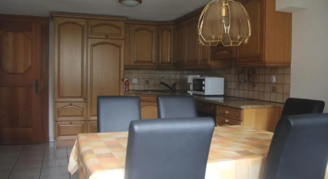 Апартаменты Apartments Sarazena