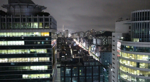 Jia's Spacious Sky Loft