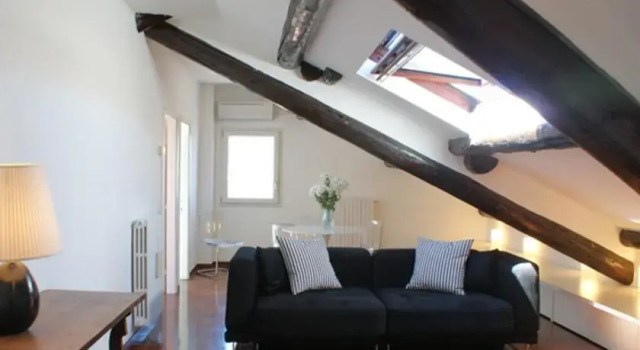 Friendly Rentals Monti, Забронировать Отель Милан Ломбардия, рядом с Colonne di San Lorenzo