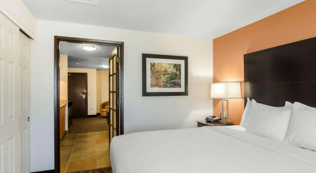 Comfort Inn & Suites Ashland, Réserver Hôtel Hôtels à Oregon avec parking, Parking