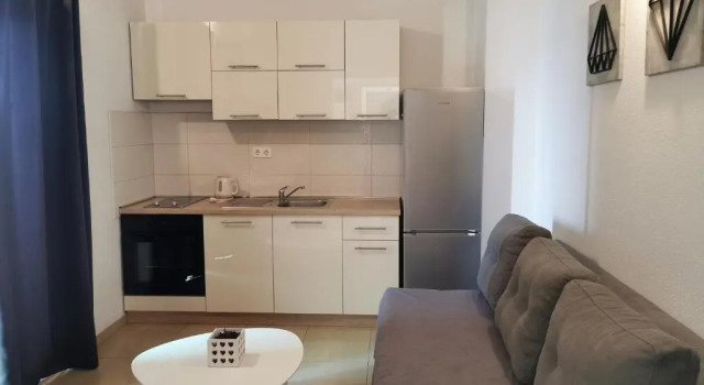 Апартаменты с 2 комнатами Apartment Jurčević