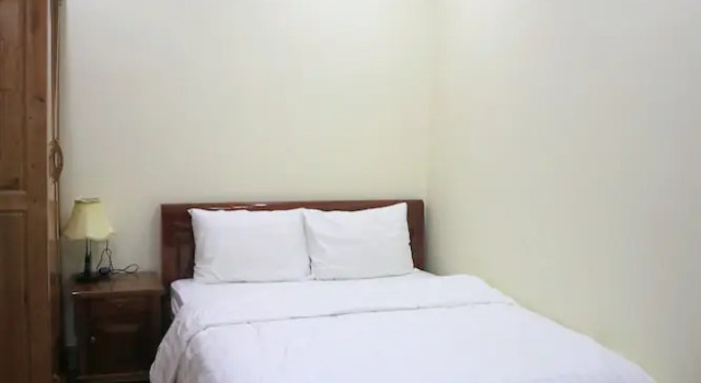Апартаменты Cpn Apartment & Hotel